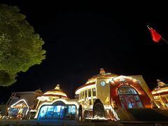 -蒙古大营·蒙古演绎餐厅(赛马场店)