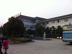 -陶祖圣境风景区