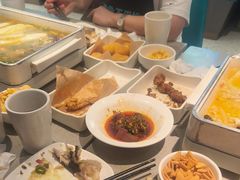 -半天妖烤鱼(西直门凯德mall店)