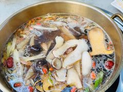 -大理董·董家小厨野生菌火锅(古城旗舰店)