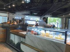 -Marina厨房·ALA精酿(月湖盛园店)