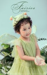 -芳妮豆丁家庭影像馆(宝安店)