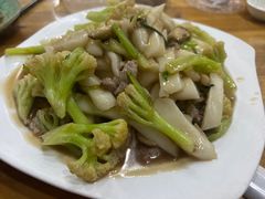 -如我美食(达道社区店)