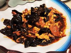 -红蜡烛-养生粥-津鲁菜(中山路店)