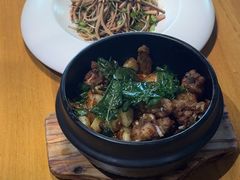 -竹里馆 ·茶食(奥体店)