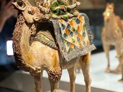 -陕西历史博物馆