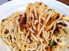 特色杂酱面-万县面馆(高笋塘店)