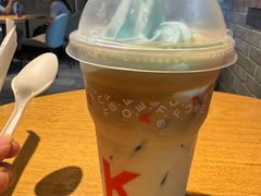 -肯德基(东四南大街店)