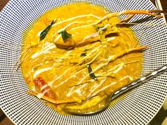 经典咖喱皇大虾-星叶·东南亚料理(宁波万象汇店)