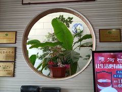 -老街坊美食汇(玉兰大街店)