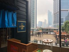 -小山日本料理(兴业太古汇店)