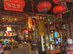 -凤吉园乌拉满族火锅中华老字号(繁荣路店)