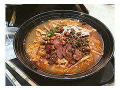 -怂猫抓子·成都冒烤鸭