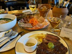 -羽深肉铺 Steak & Wine