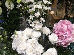 -谷莠子花艺·气球派对·绿植造景·花艺沙龙(金光华广场店)