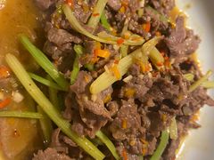 -北方家宴(番禺永旺店)