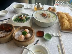 -海湾壹品·粤菜·早茶·烤鸭(拱北店)