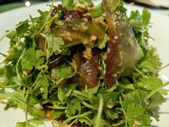 -那家小馆•北京菜•烤鸭(香山店)