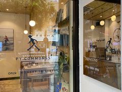 门面-常识咖啡common sense(春熙路店)