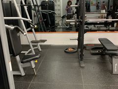 -乐刻健身铁馆(灯市口店)