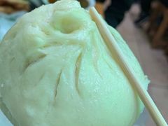 牛肉包子-增盛魁小吃店