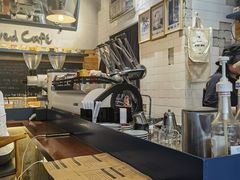 -Be Lived Cafe比例咖啡(摩天轮店)