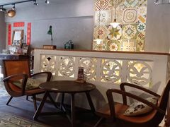 -时光花园(白鹭洲店)