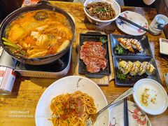 -小川洋风料理(江汉路店)