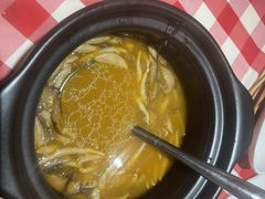 -西贝(满都海公园店)