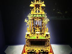 -故宫钟表馆