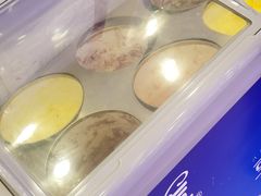 -澜悦港海鲜体验主题餐厅