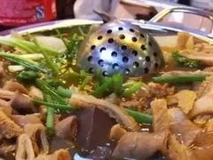 -古乐牛香·鲜牛肉牛杂火锅(新区店)