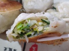 -依云煎包店