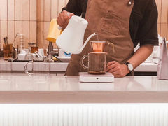 -BLACKSHEEP ESPRESSO(建国中路店)