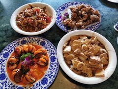 -云锦成公馆(北大街店)