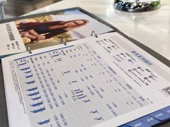 -精益眼镜(春熙路店)