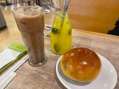 -翠华餐厅(东门店)