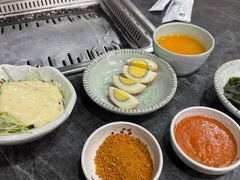 -长今家韩国料理(瑞景店)