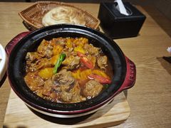 -溢香苑瓦罐(优胜北路店)