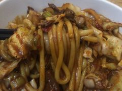 -西粉堂新疆米粉(朝外店)