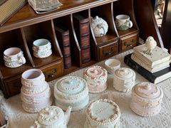 -陶野咖啡·面包披萨