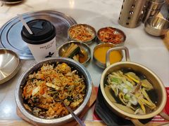 -韩宫宴烤肉·料理(青浦宝龙店)