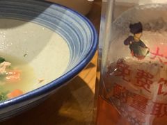 -大娘湘厨(万科金域花园店)