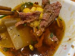 -袁记串串香(新南门店)