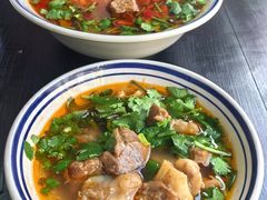 -万三面馆(青龙正街太古里店)