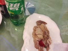 -中国饭店-餐厅