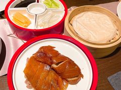 -采悦轩中餐厅·粤菜·海南菜(神州半岛喜来登度假酒店)