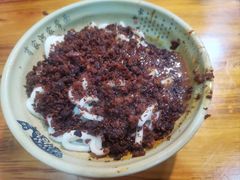 红油脆绍面-肖家河家常面(肖家河北街店)