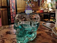 -VIKING SALOON西部美式烟熏烤肉(和平路店)