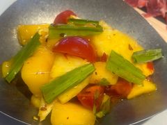 -牛阿姐云南火锅&过桥米线(文艺路店)